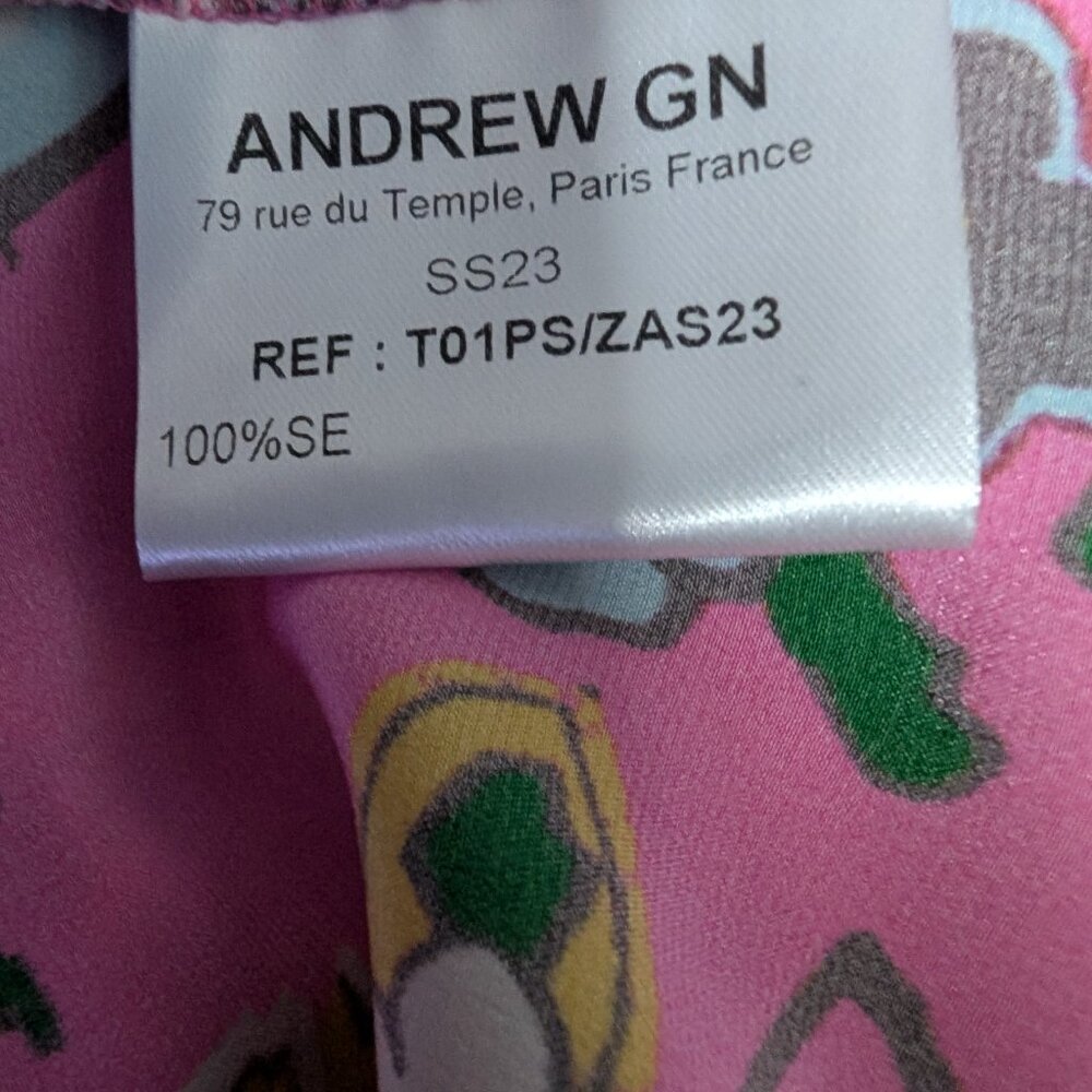 Andrew GN - Picture 5 of 7